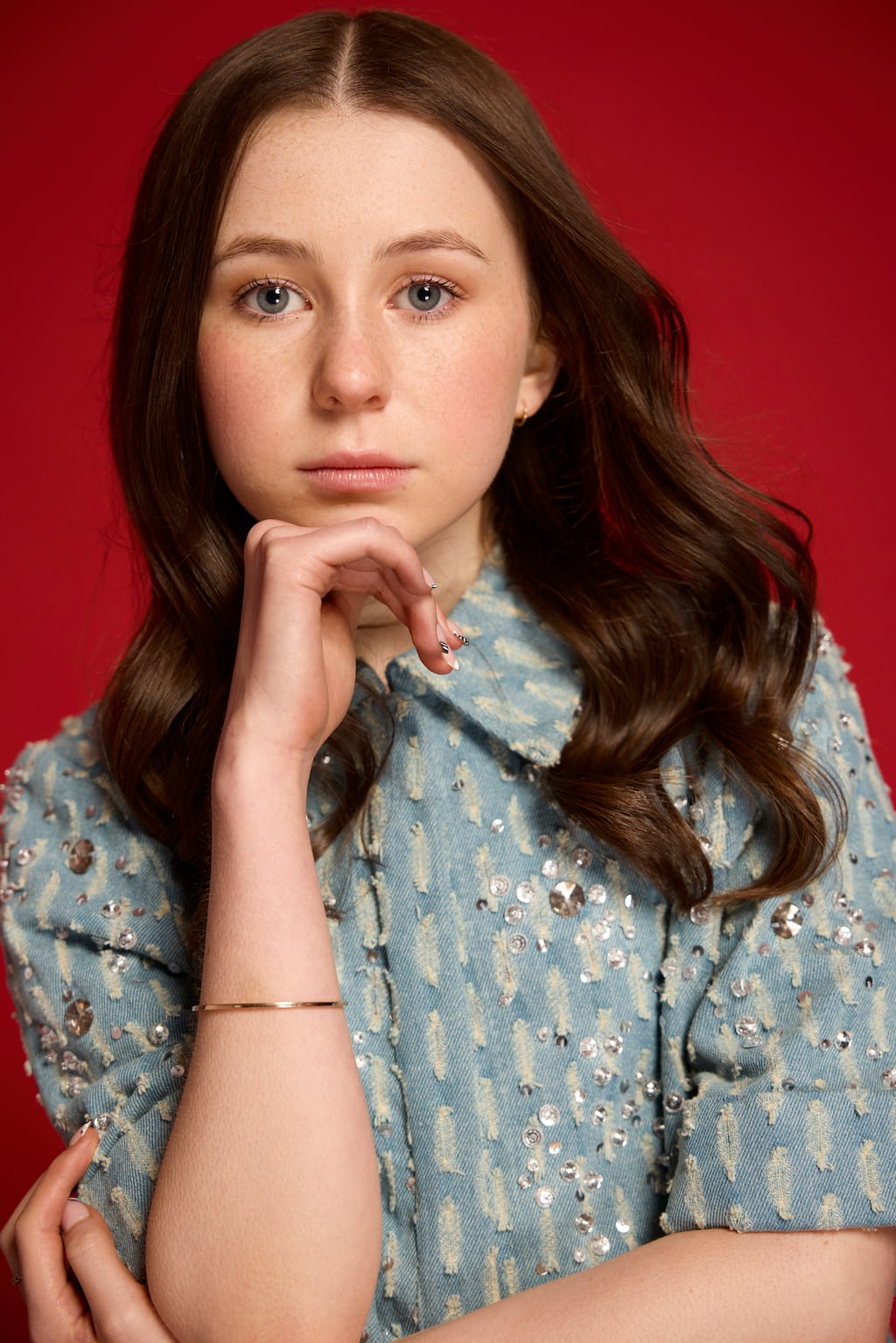 Katelyn Rose Downey: 'I never take for granted how lucky we are to live in Ireland'