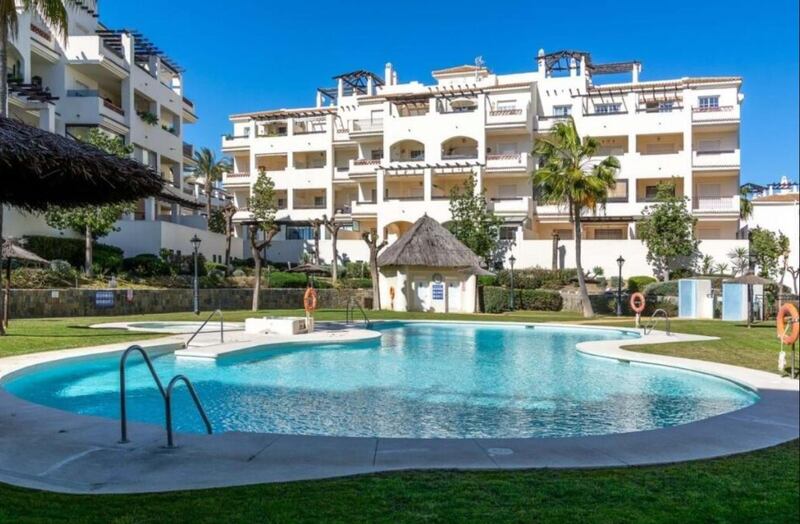 Spain: La Duquesa