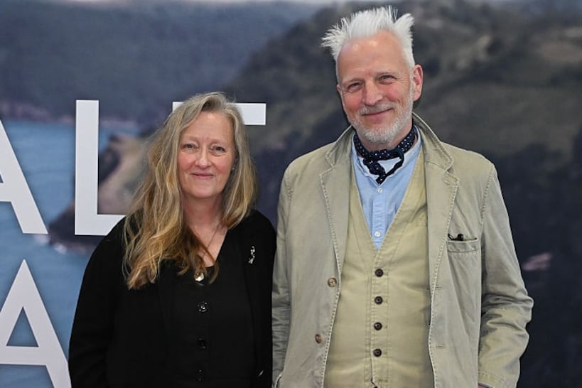 The Salt Path Scandal review: A remarkable tale pieced together using old-school gumshoe journalism