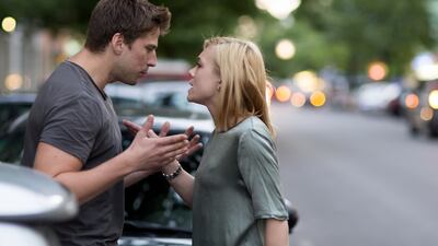 Relationship breakdown can have a devastating effect on young men in this age group, and it is one of the biggest risks for depression, self-harm or suicide, according to Harry Barry.