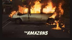 The Amazons – The Amazons album review: compelling indie rock mix