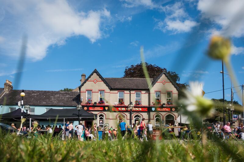 Cronin's, in Crosshaven