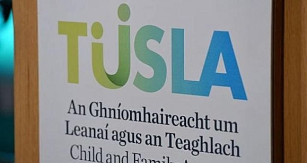 The court heard that, despite an apparent view by professionals at a case conference held when the girl was aged two that she should be taken into care, Tusla advised it had no suitable placement for her.