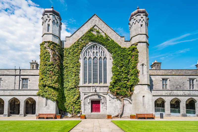 University of Galway deficit threatens teaching jobs