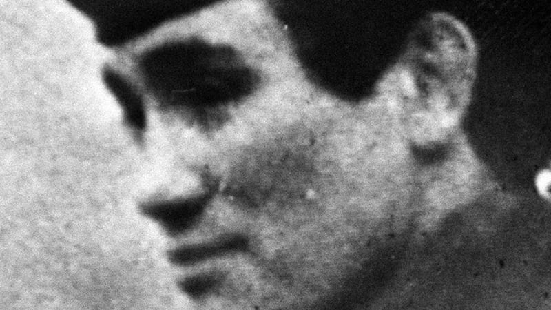 Cpt  Robert Nairac: went missing in 1977.