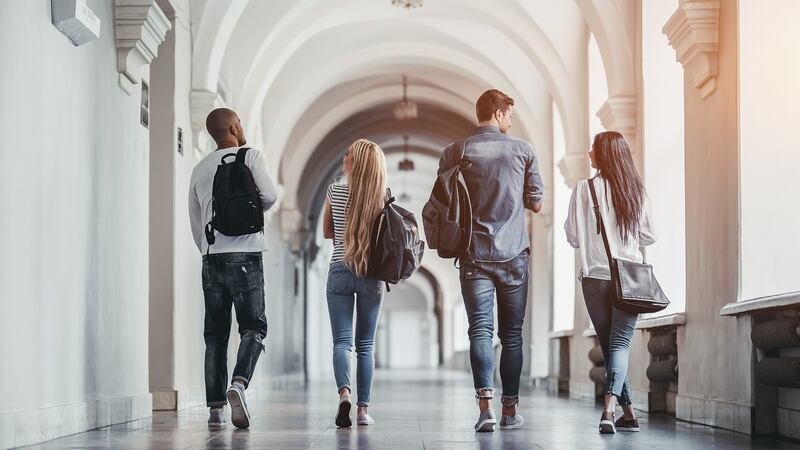 The main focus for incoming students in September for social activities will be on societies and how they will operate.