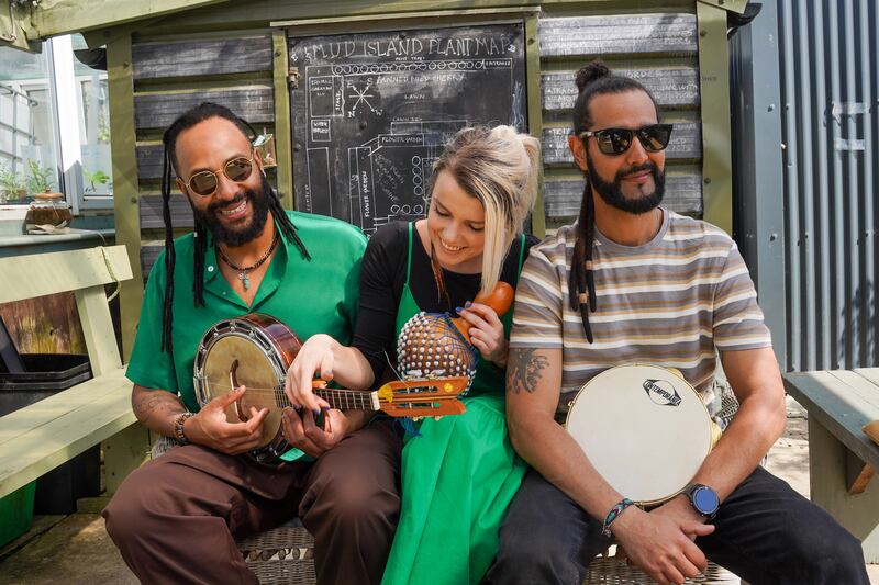 Mother Tongues Festival