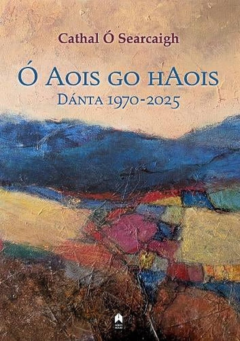 Ó Aois go hAois 1970-2025 
