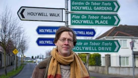 Manchán Magan obituary: Writer, broadcaster and explorer of deep-rooted connections between language and landscape