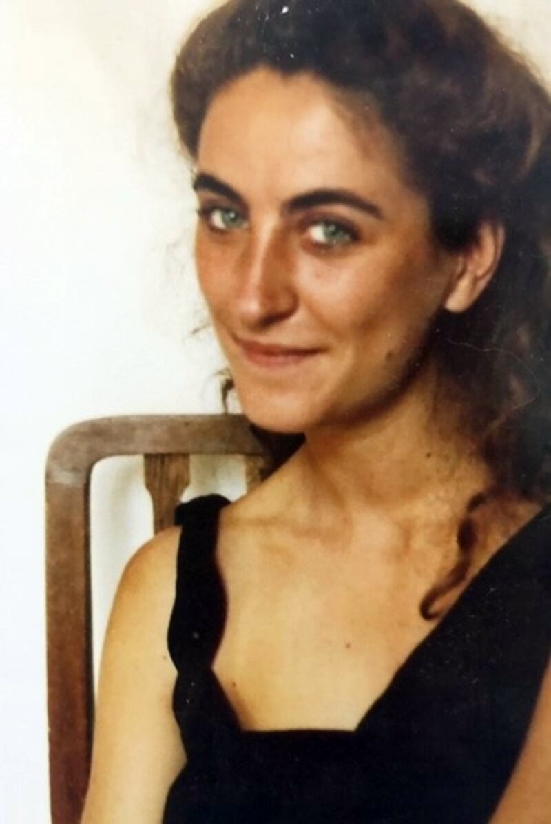 Bridget O'Connor