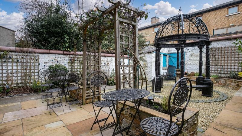16 Stamer Street, Portobello, Dublin 8
