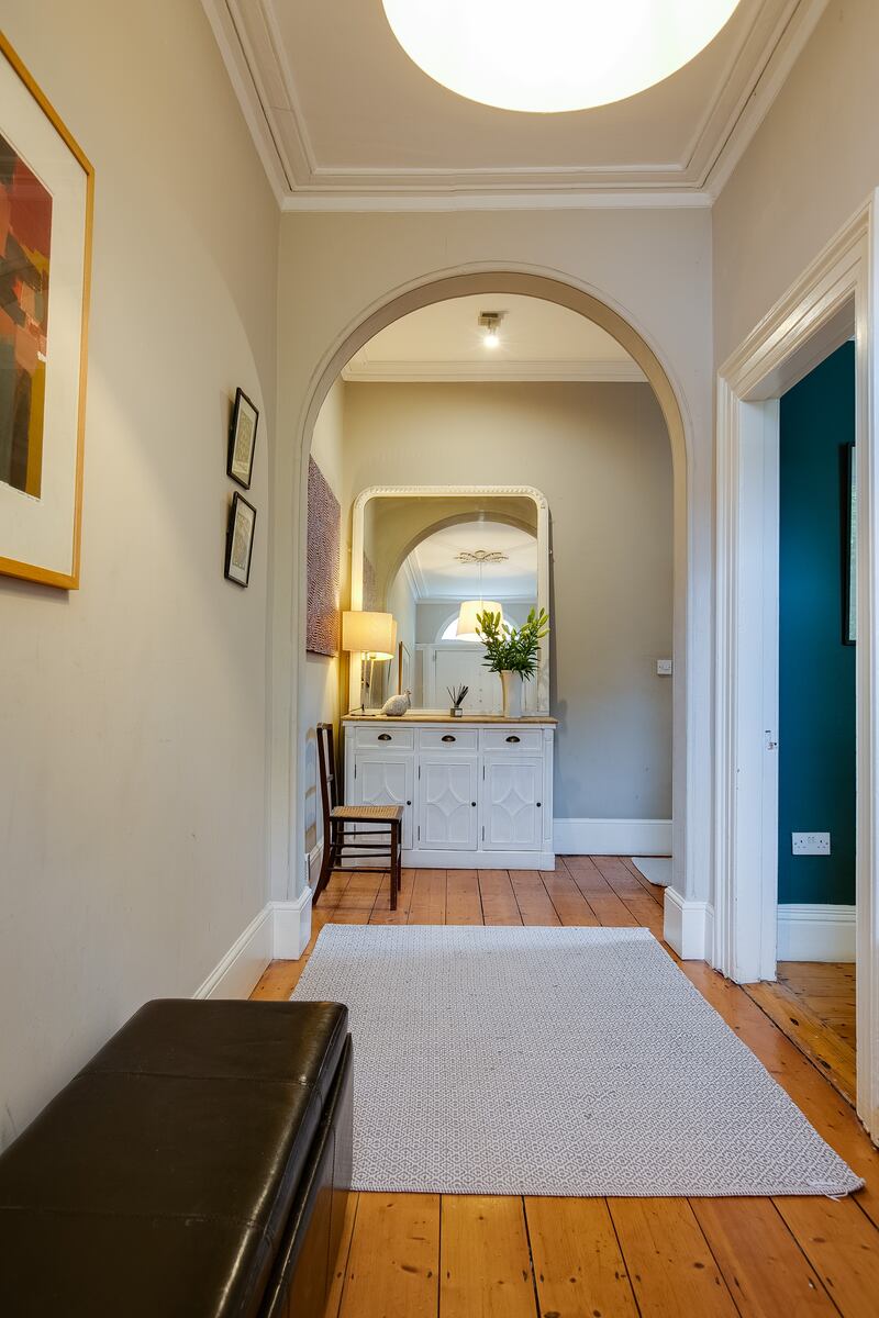 21 Cambridge Road, Rathmines