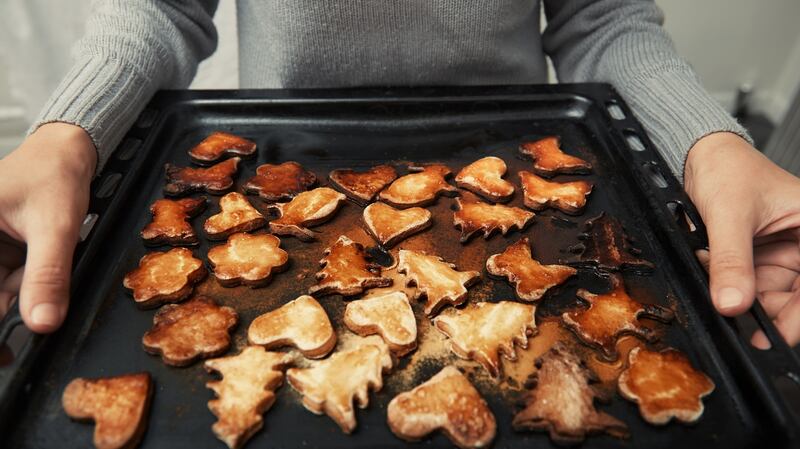 Photograph: iStock