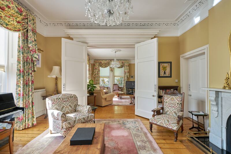 Livingroom               