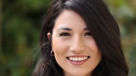 ‘Life in Ireland is much easier and nicer. In Chile it’s all just work and paying bills’