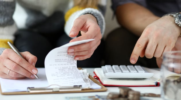 Renters, lone parents among those mostly likely to have income that does not meet spending needs Renters, lone parents among those mostly likely to have income that does not meet spending needs