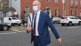 Brexit: Coveney rules out European court compromise in NI protocol talks