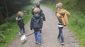 Coronavirus: Please don’t make my children feel unwelcome in your shop