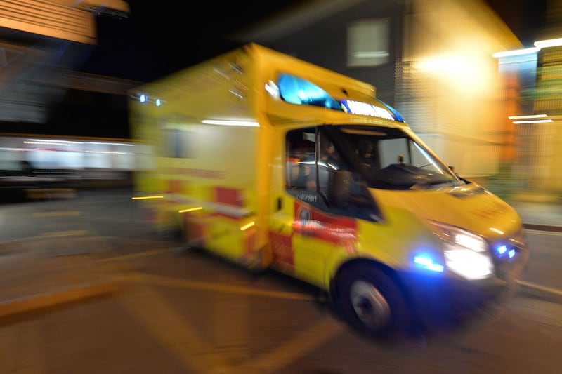 Ambulance death shows need for cardiac services in southeast