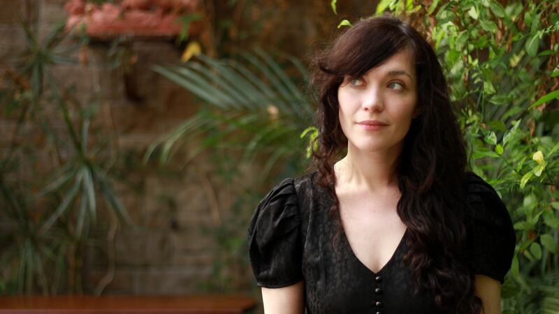 Deirdre Sullivan