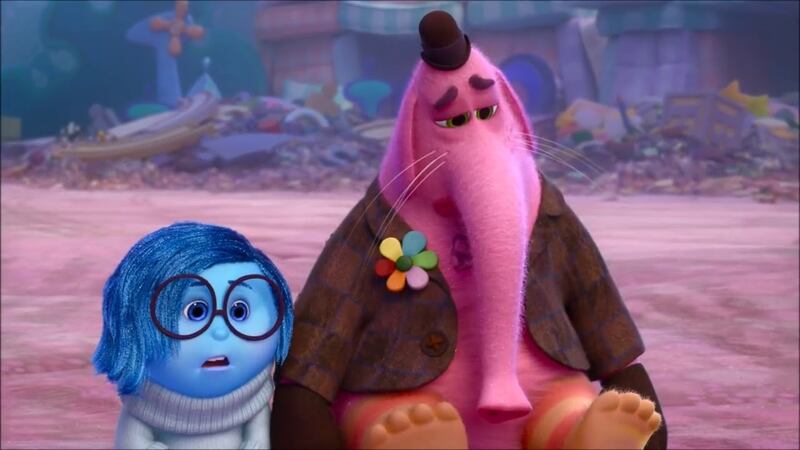 Inside Out