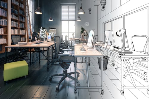 New attendance expectations are redefining Dublin’s office landscape