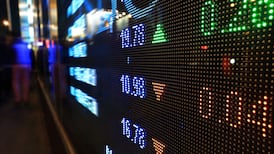 Asian markets continue to rise toward two week high