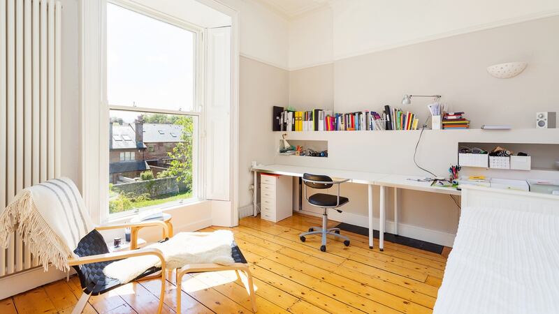 54 Kenilworth Square for €2.5million