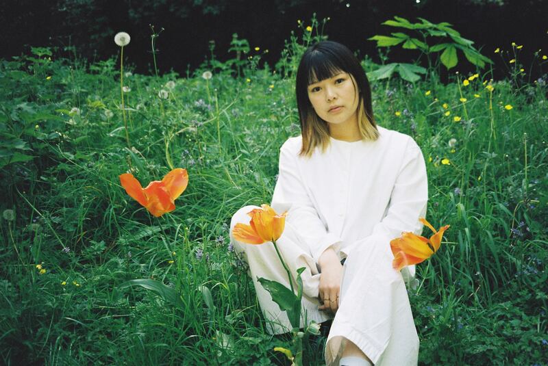 Emmy Shigeta. Photograph: Callum Browne