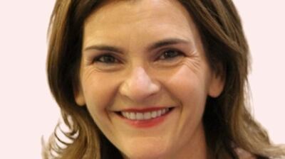 Louise Tyrrell of ZenLife Yoga wellness retreats