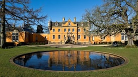 Jupiter Artland: An out-of-this-world experience in Edinburgh