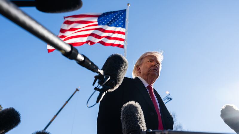 Denmark sees ‘fundamental disagreement’ with US on Greenland after White House talks