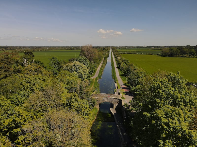 The Kildare Dublin Grid Reinforcement project’s primary focus is to improve electricity capacity in this rapidly growing region