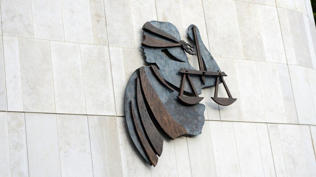 There is something seriously wrong when only 10 per cent of rape victims report the crime to the gardaí and just 8 per cent of those cases result in court convictions. Photograph: Frank Miller