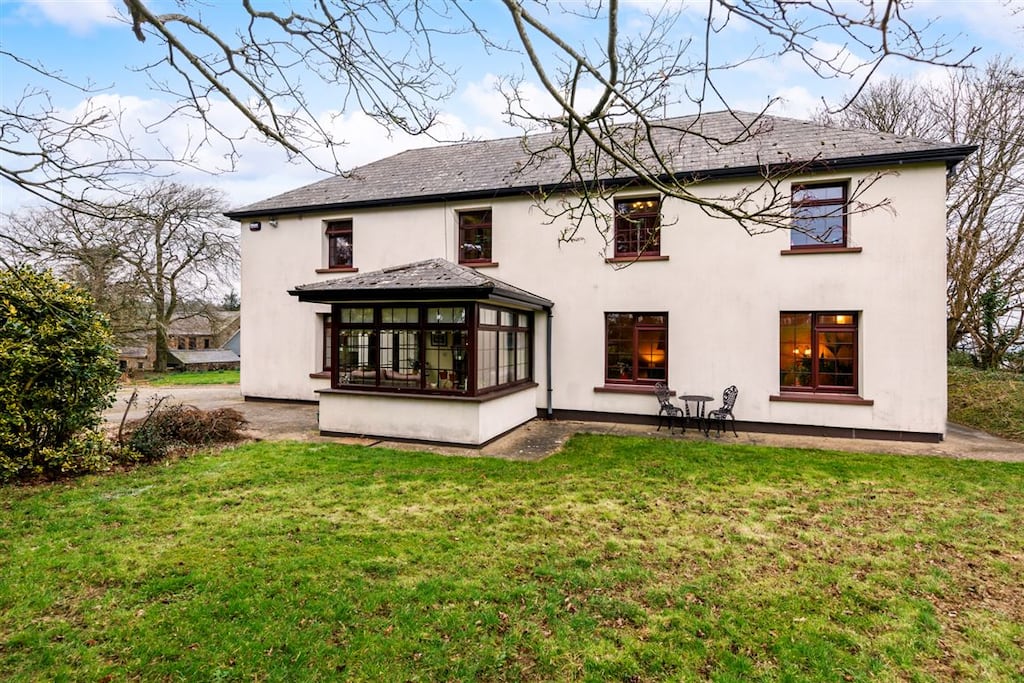 Poulemarl, Taghmon, Co Wexford.