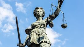Man jailed for ‘violent forceful rape’ of woman in Limerick