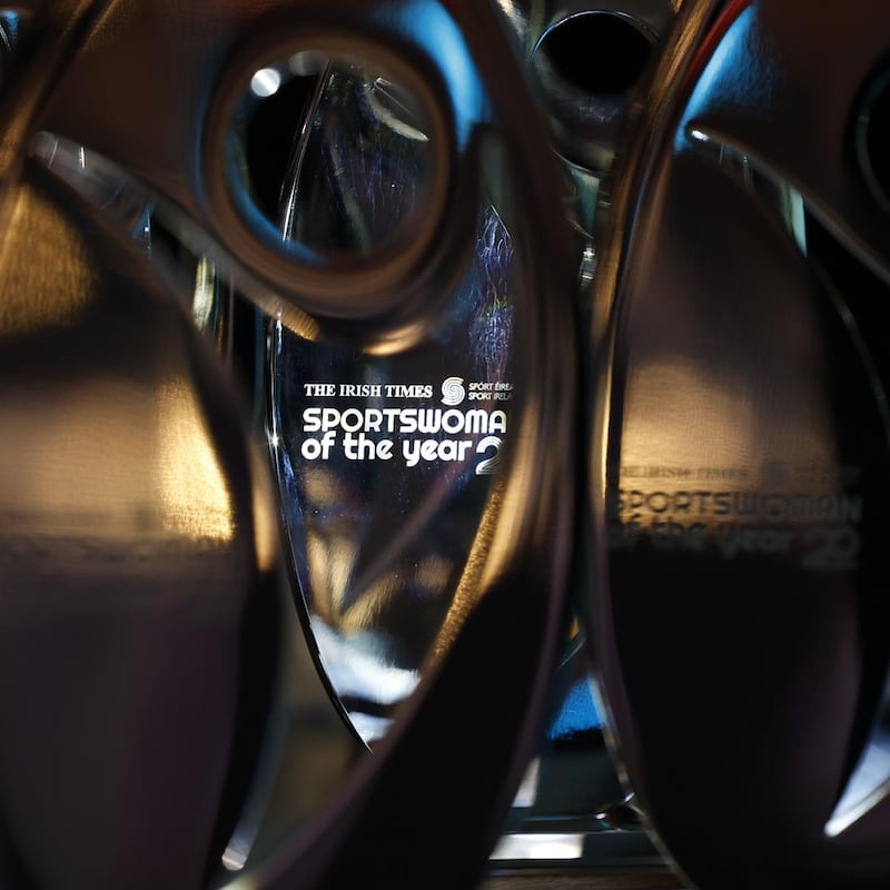 Sportswoman of the Year selected after a 2025 to remember for Irish athletes