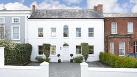 Charming lodge in Dublin 4 for €1.4m