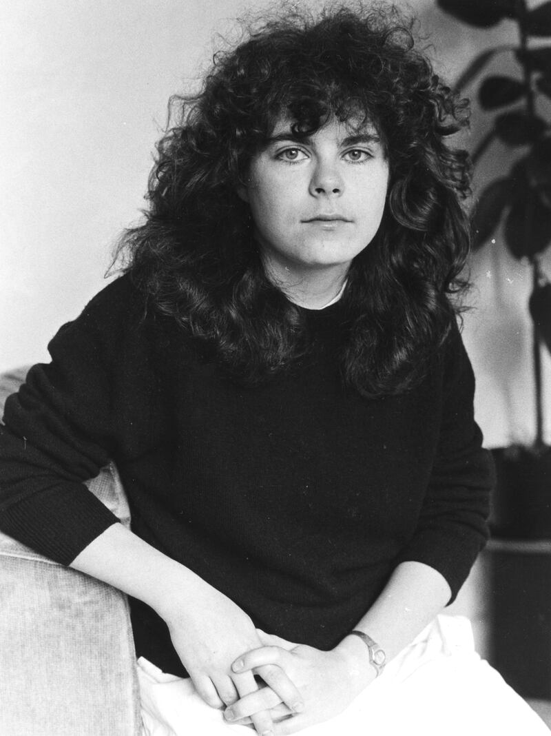 Rough Magic: Lynne Parker in 1985