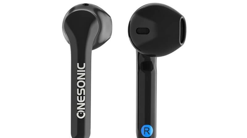 OneSonic BXS-HD1 wireless earbuds