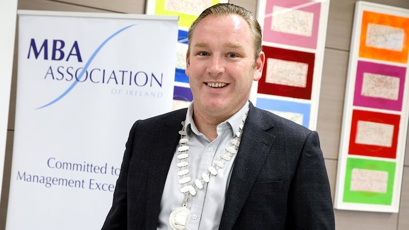 Ronan Kearns