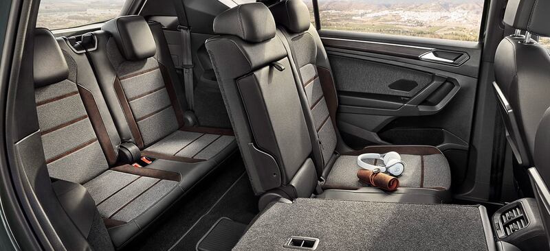 Niall Phillips: “Safety is always at the forefront of the design and engineering process of our vehicles”