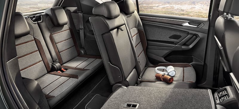 Niall Phillips: “Safety is always at the forefront of the design and engineering process of our vehicles”