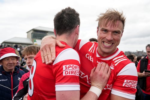 Louth wobble past Kildare to set up Leinster final rematch with Meath