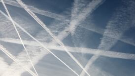 Air travel sector agrees temporary solution with gardaí over staff security checks