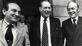 Margaret Thatcher was  told ‘some’ IRA leaders wanted violence to stop in 1981