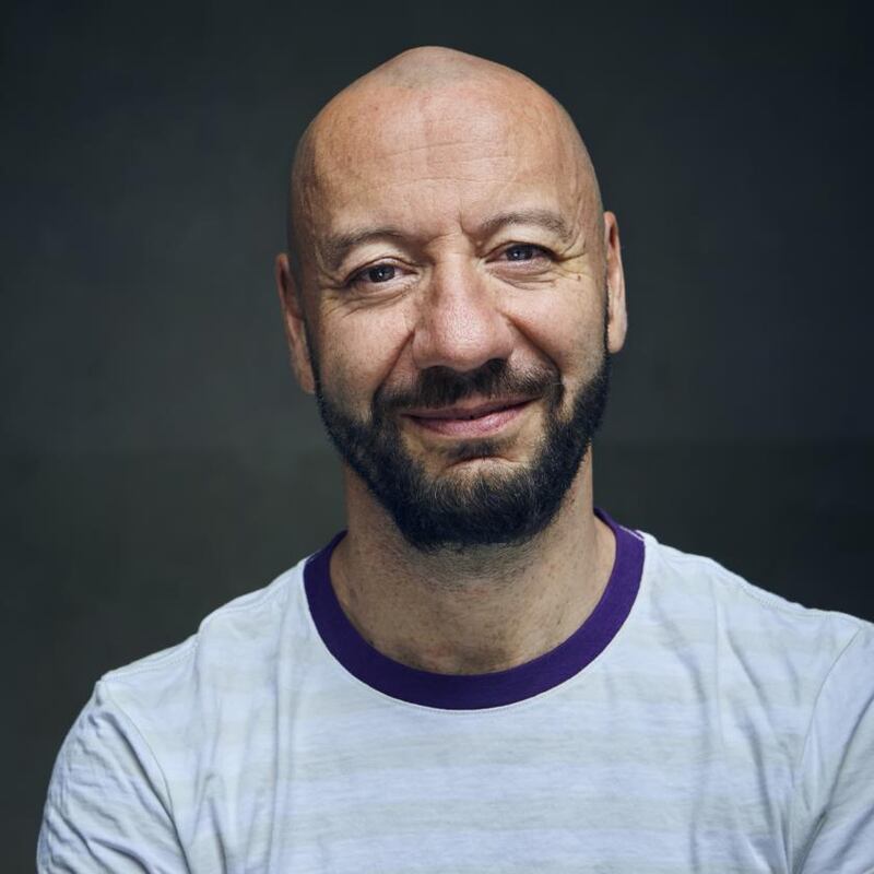 Selim Özdogan