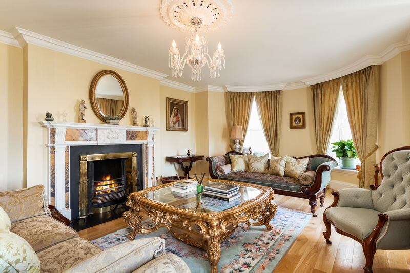 Drawingroom