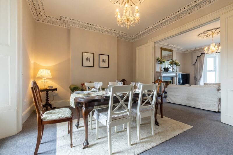 Diningroom