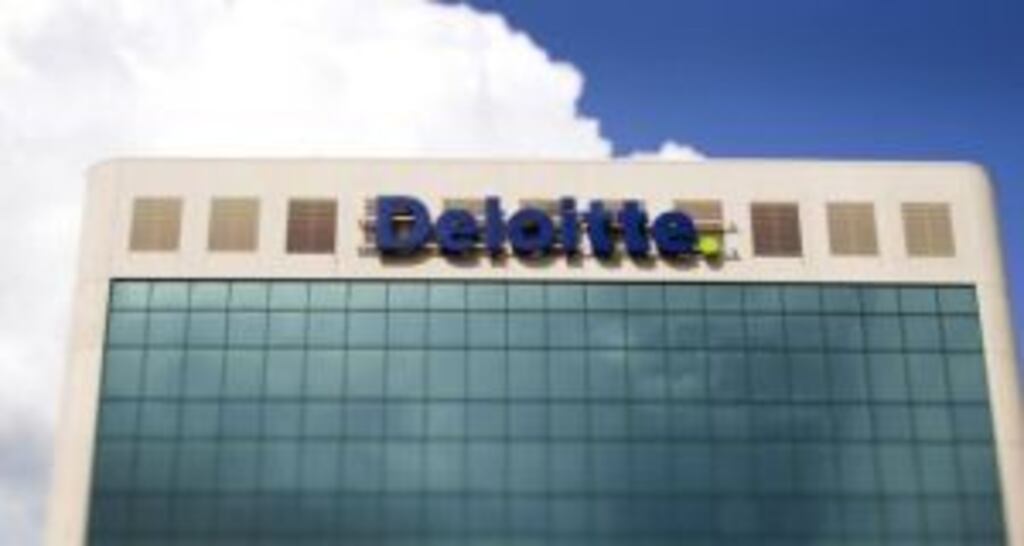 Deloitte said the acquisition will bring its consulting and advisory team to more than 1,000 in Ireland